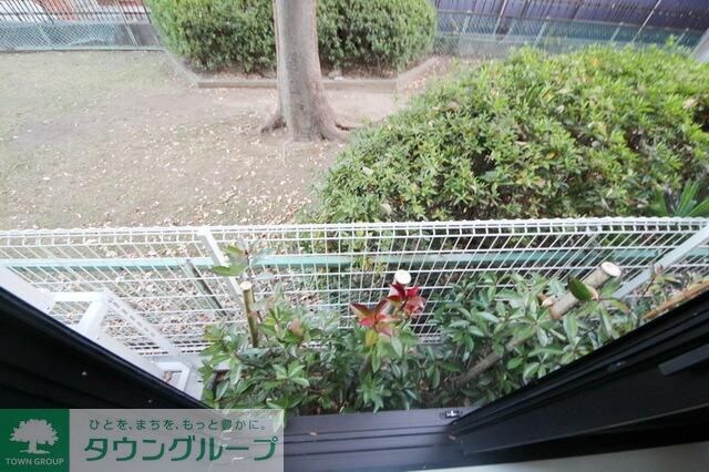 ミハス浦安の物件内観写真