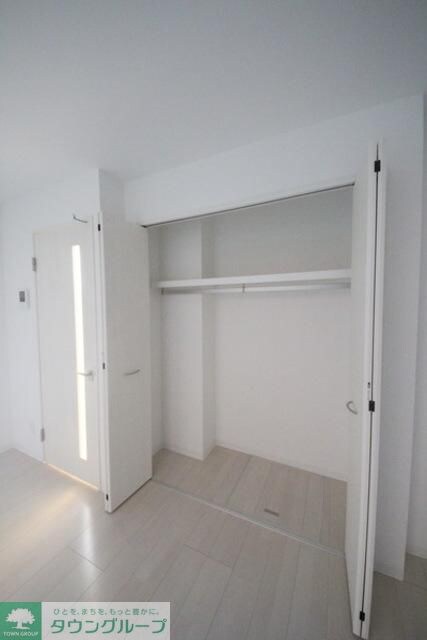 ミハス浦安の物件内観写真