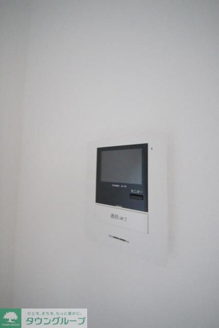 ミハス浦安の物件内観写真