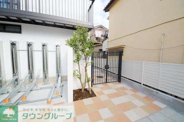 ミハス浦安の物件内観写真