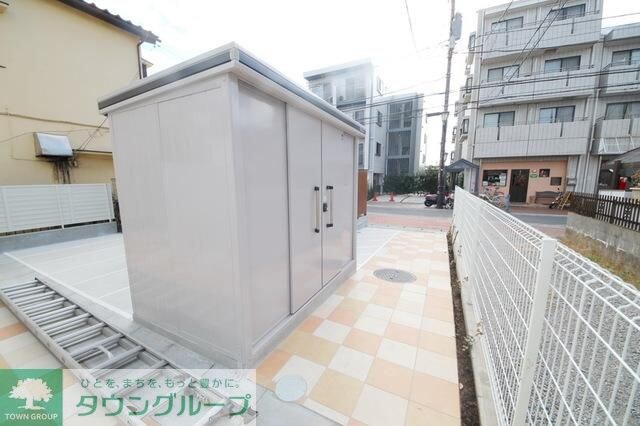 ミハス浦安の物件内観写真