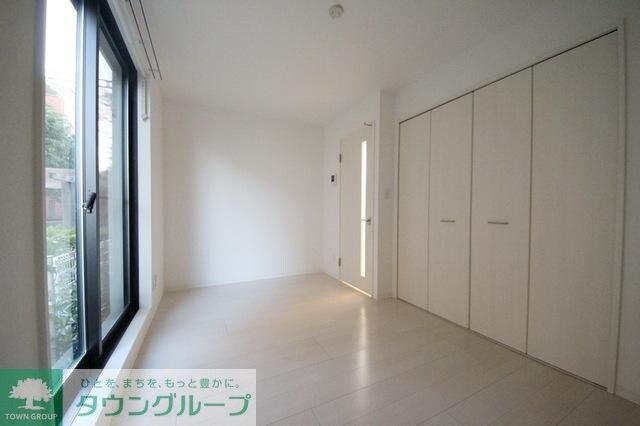 ミハス浦安の物件内観写真