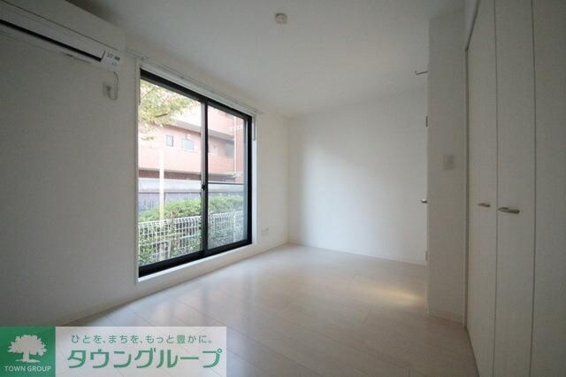 ミハス浦安の物件内観写真