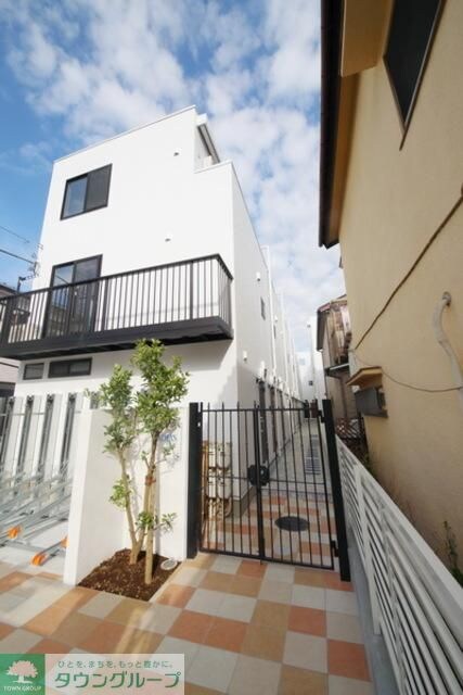 ミハス浦安の物件内観写真