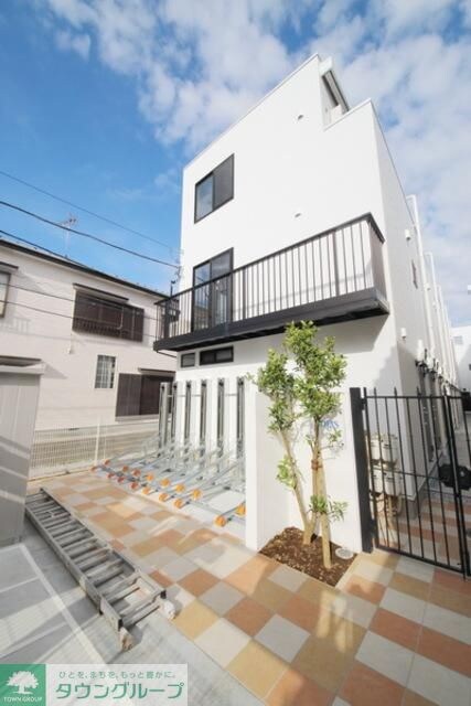 ミハス浦安の物件内観写真