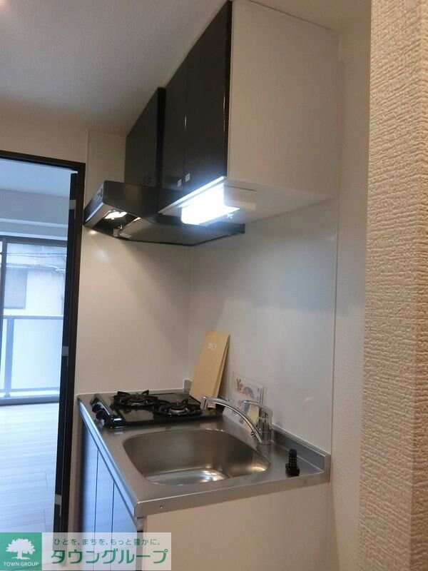 アトレ西葛西の物件内観写真