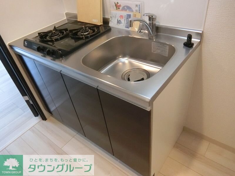 アトレ西葛西の物件内観写真