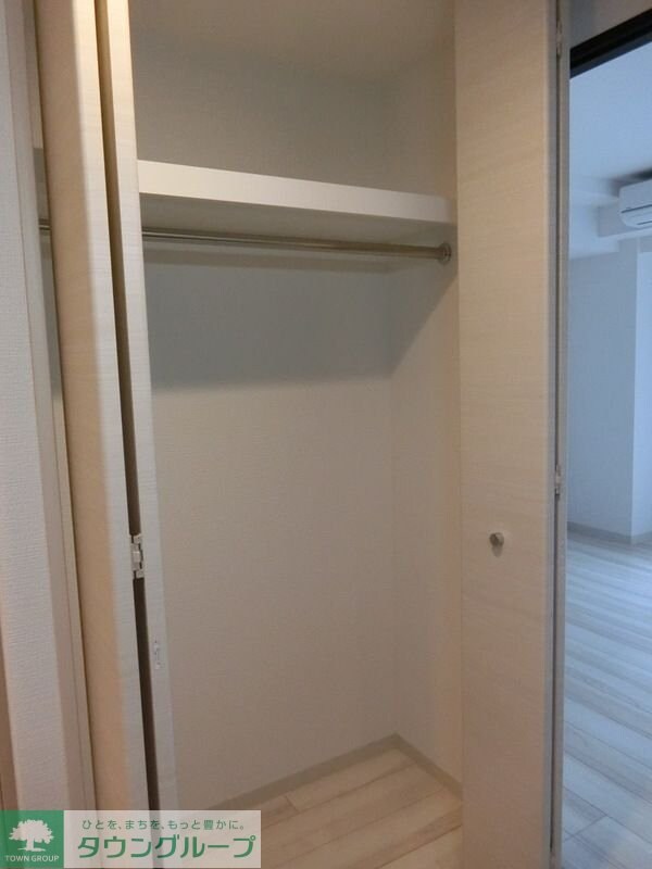 アトレ西葛西の物件内観写真