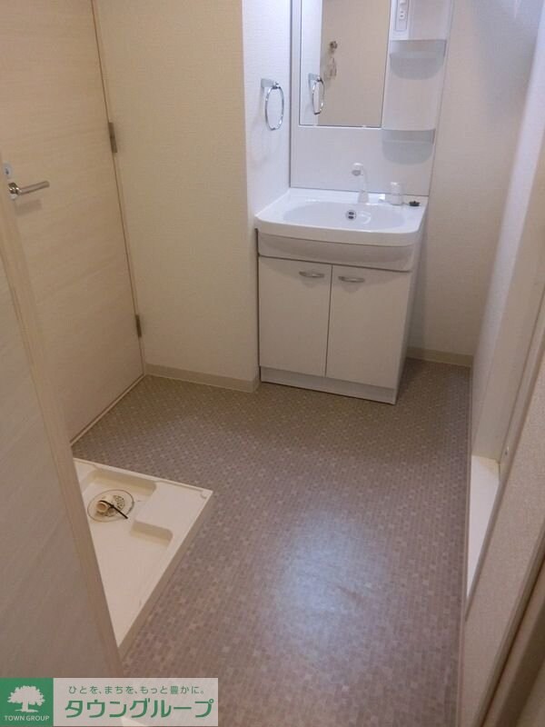 アトレ西葛西の物件内観写真