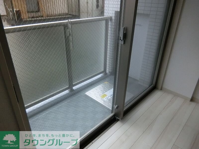 アトレ西葛西の物件内観写真