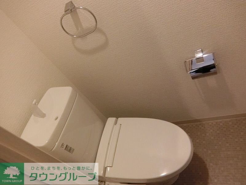 アトレ西葛西の物件内観写真