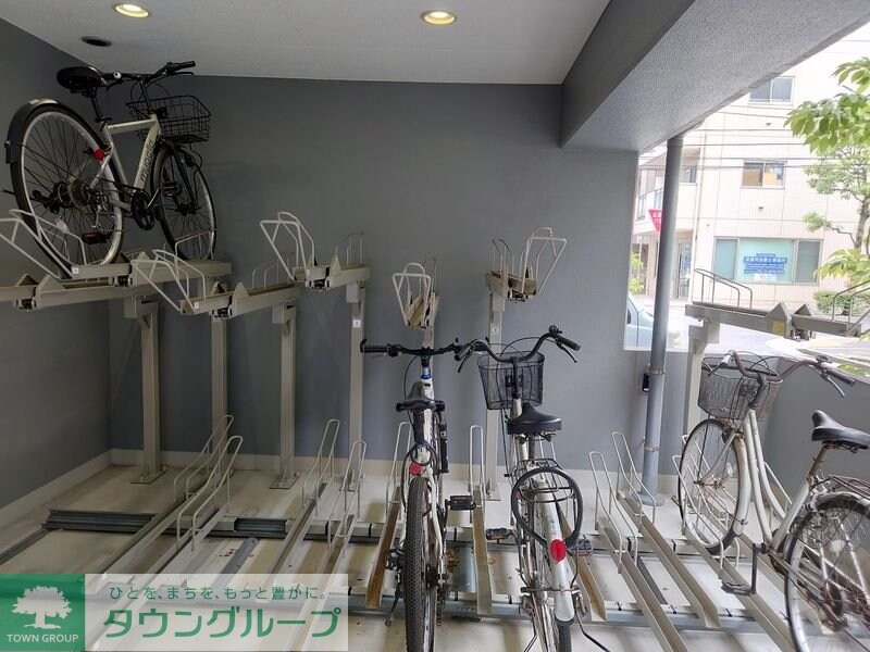 アトレ西葛西の物件内観写真