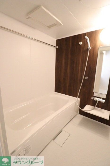 ウィンドテラス瑞江の物件内観写真