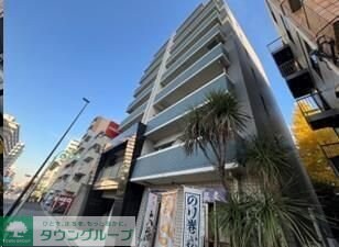 レジディア南砂町の物件内観写真