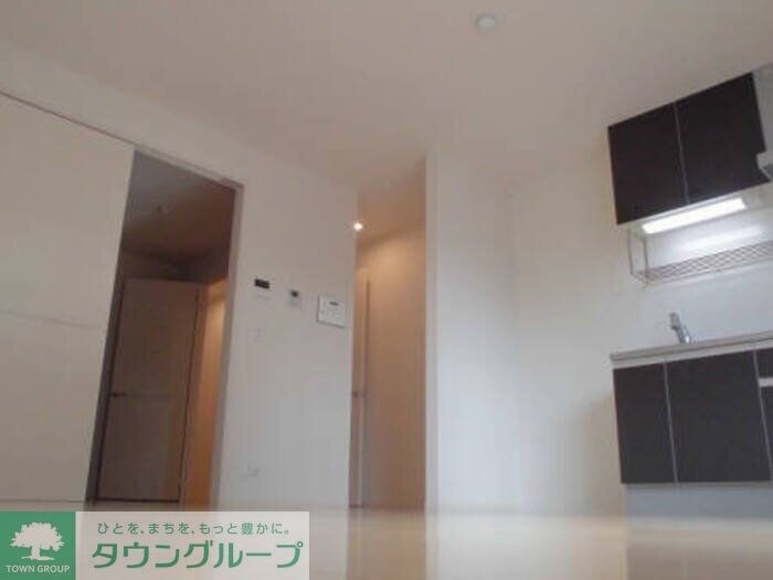 AROUSEの物件内観写真