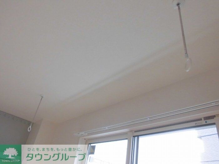 AROUSEの物件内観写真