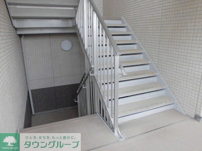 AROUSEの物件内観写真