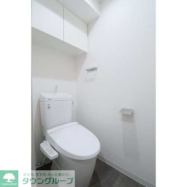 ウェルスクエア錦糸町SOUTHの物件内観写真