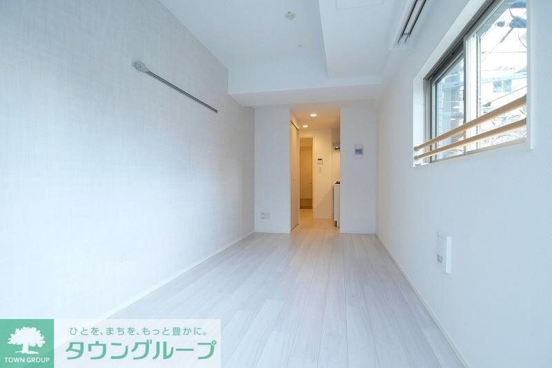 ラフィスタ錦糸町IIの物件内観写真