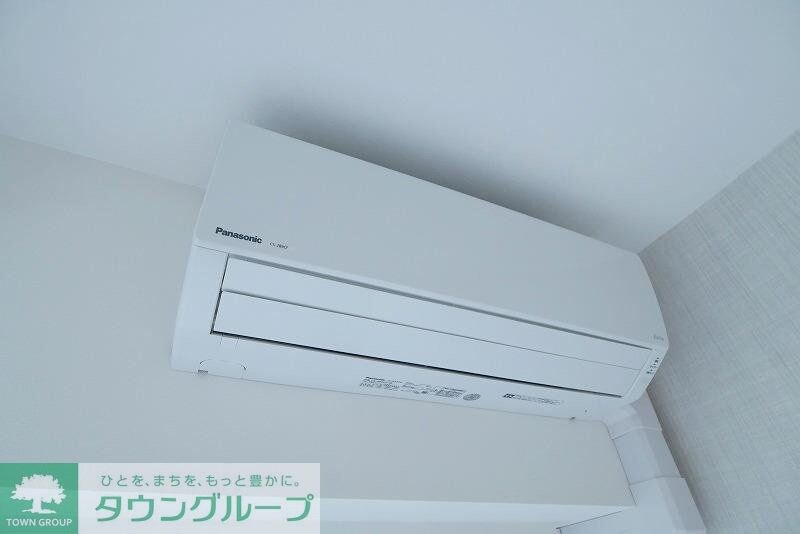 ラフィスタ錦糸町IIの物件内観写真