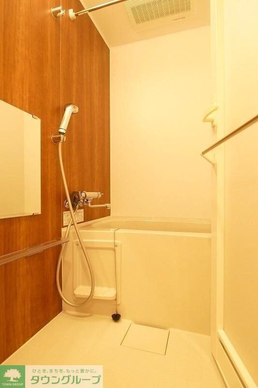 ラフィスタ錦糸町IIの物件内観写真