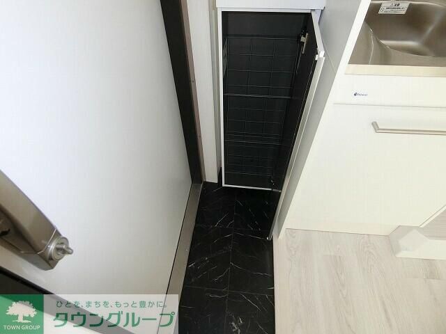 ヴィラ・コクシネルの物件内観写真