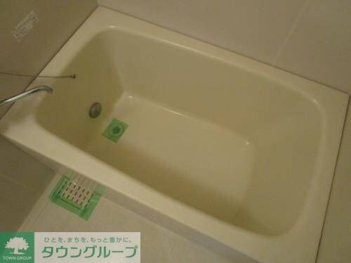 南八幡ガーデンビレッジの物件内観写真