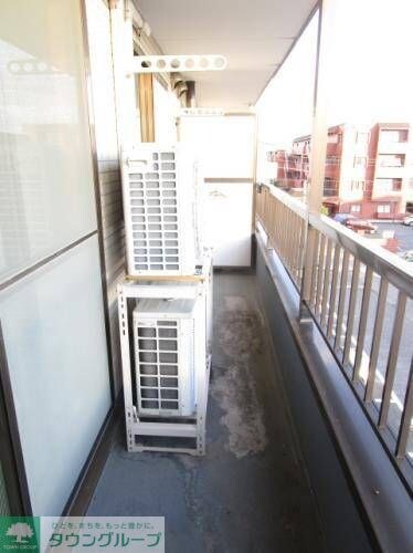 南八幡ガーデンビレッジの物件内観写真