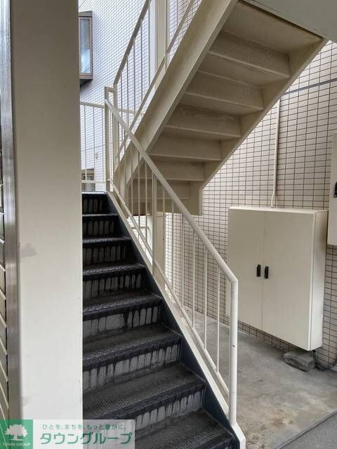 南八幡ガーデンビレッジの物件内観写真