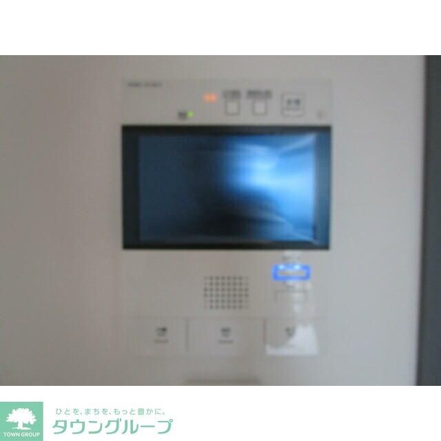 ドゥーエ西大島IIIの物件内観写真