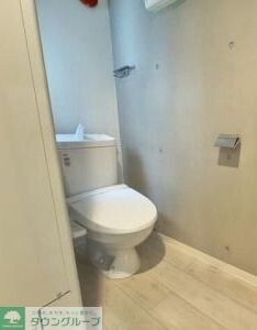 オーク清澄白河の物件内観写真