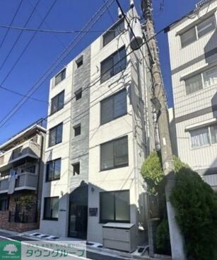 オーク清澄白河の物件内観写真