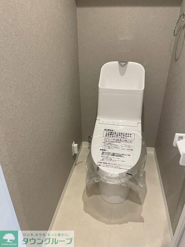 ジュネスの物件内観写真