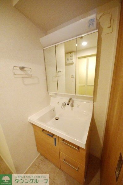 マリーナコートの物件内観写真