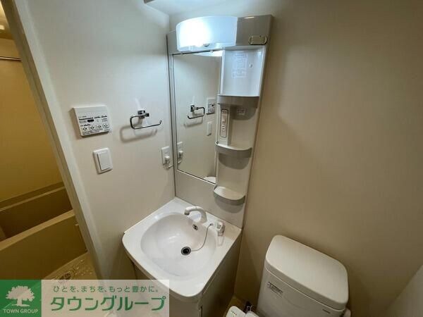 アーバンパーク妙典の物件内観写真