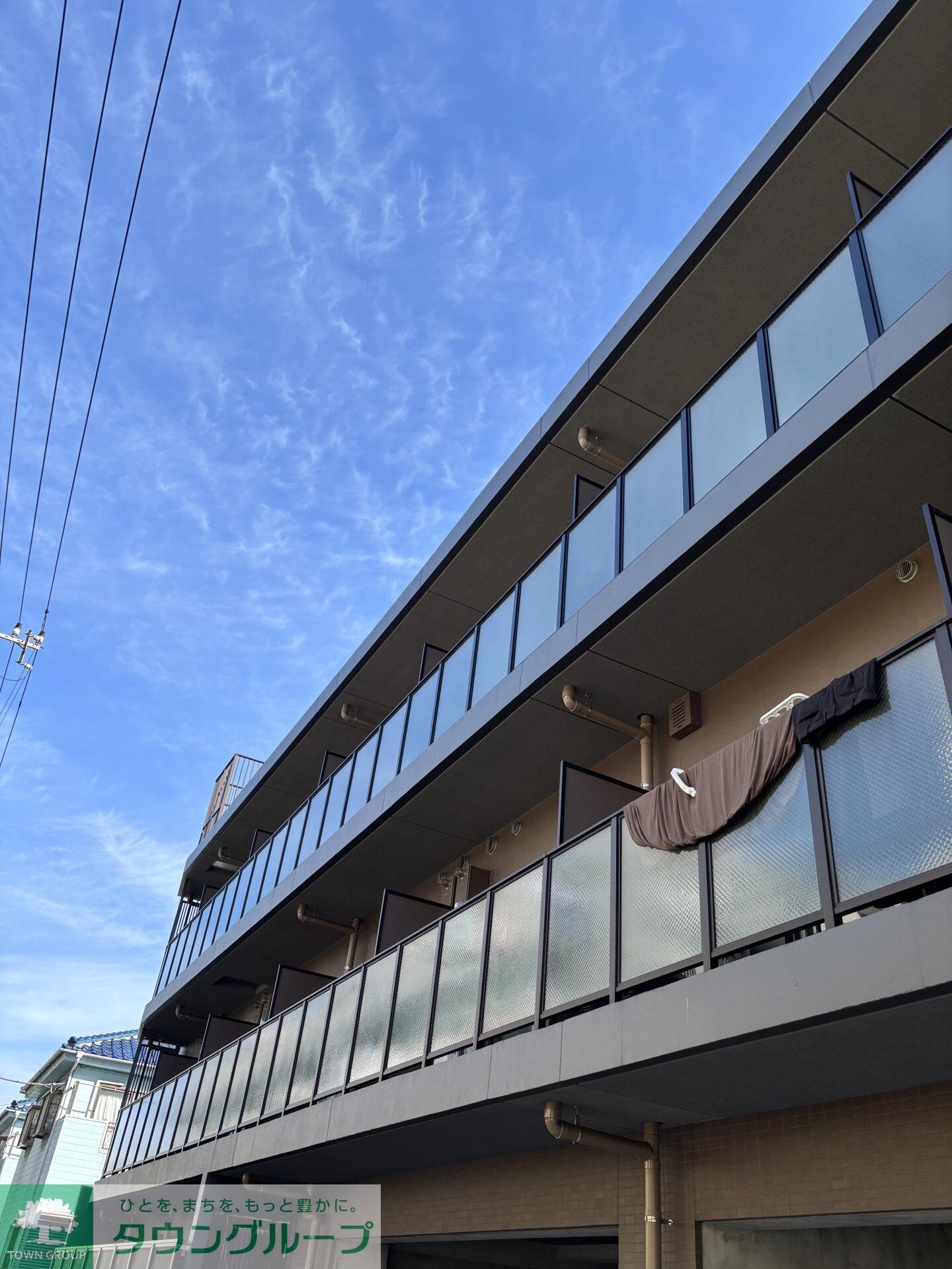 アーバンパーク妙典の物件内観写真