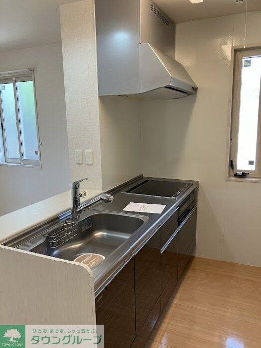 スリーズの物件内観写真