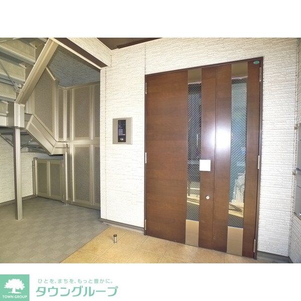 Lily Bellの物件内観写真