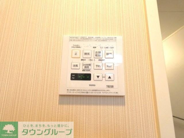 N-Stage亀戸IIの物件内観写真