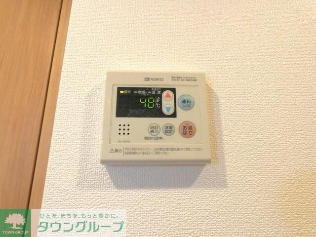 N-Stage亀戸IIの物件内観写真