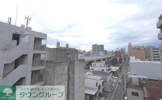 N-Stage亀戸IIの物件内観写真