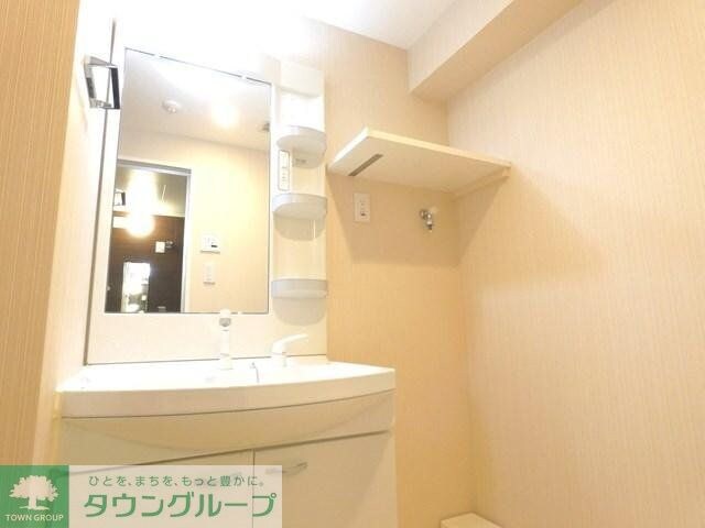 N-Stage亀戸IIの物件内観写真