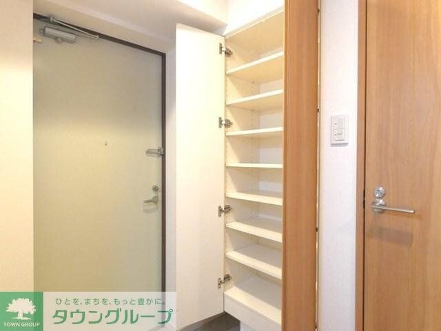 N-Stage亀戸IIの物件内観写真