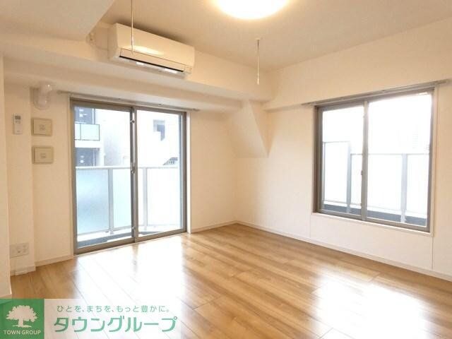 N-Stage亀戸IIの物件内観写真