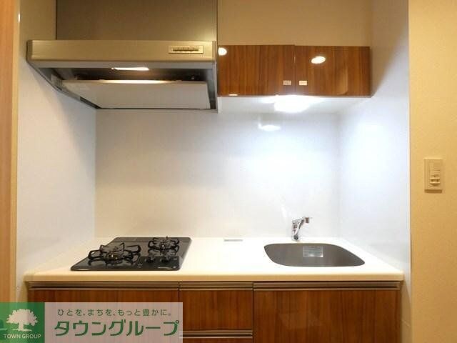 N-Stage亀戸IIの物件内観写真