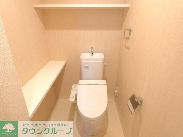 N-Stage亀戸IIの物件内観写真