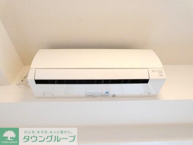 N-Stage亀戸IIの物件内観写真