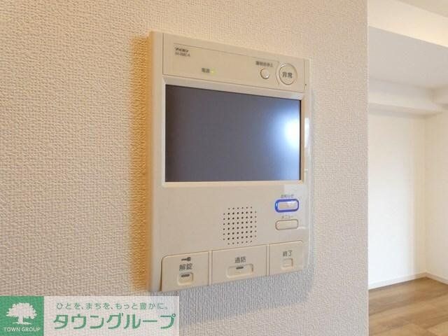 N-Stage亀戸IIの物件内観写真