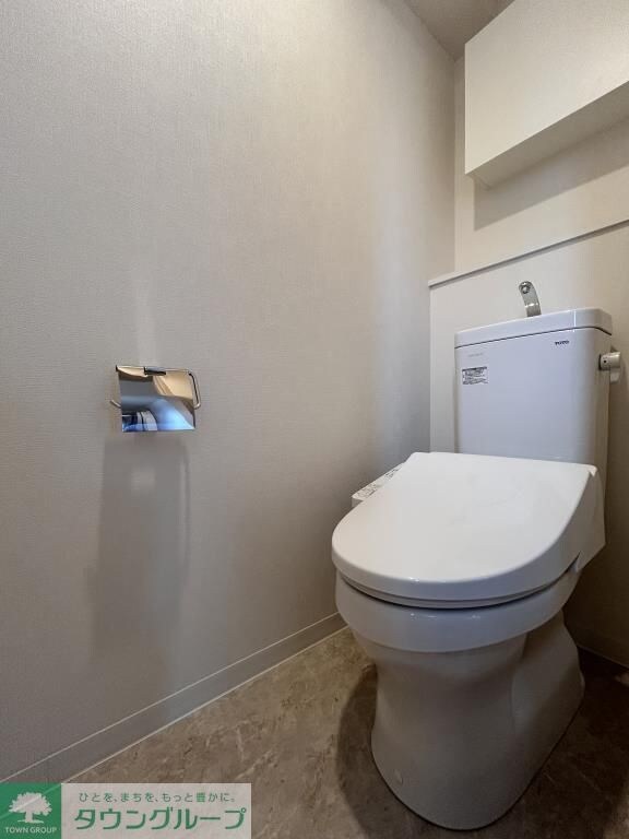 Nouvelle maison yamayaIIの物件内観写真