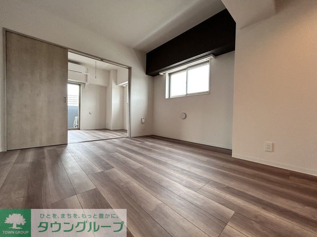 Nouvelle maison yamayaIIの物件内観写真